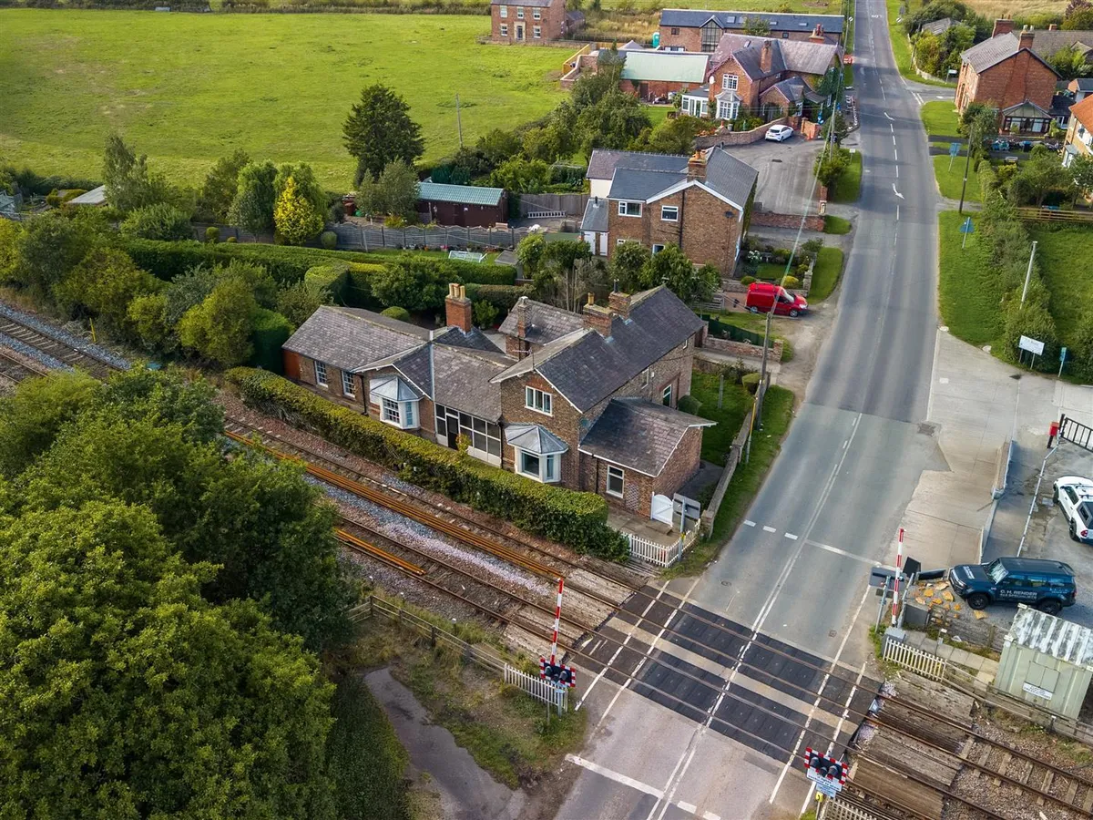 Rice Lane, Flaxton