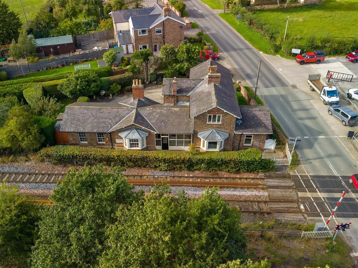 Rice Lane, Flaxton