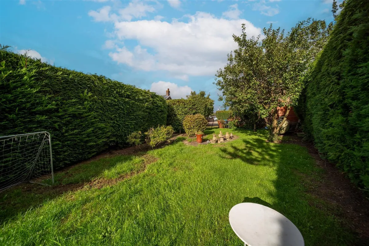 Rice Lane, Flaxton