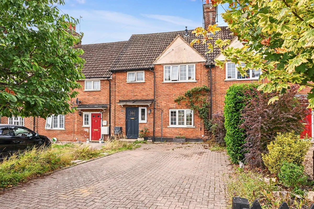 Wingrave Road, Tring