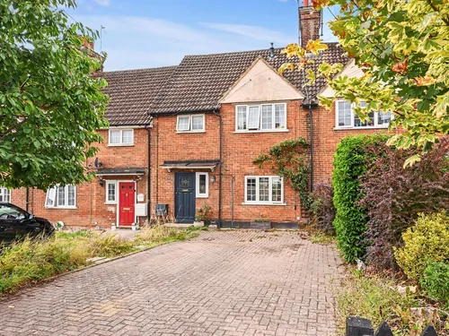 Wingrave Road, Tringphoto
