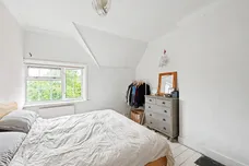 Wingrave Road, Tring