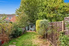 Wingrave Road, Tring
