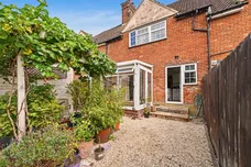 Wingrave Road, Tring