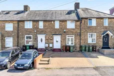 Garendon Road, Morden