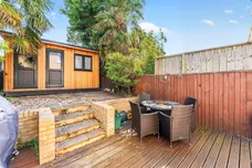 Garendon Road, Morden