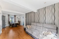 Garendon Road, Morden