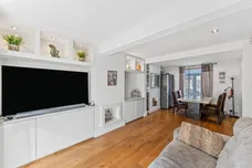Garendon Road, Morden
