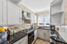 Garendon Road, Morden