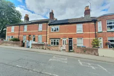 Osborn Road, Fareham