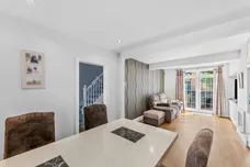 Garendon Road, Morden