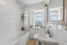 Garendon Road, Morden