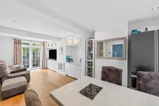 Garendon Road, Morden