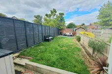 Osborn Road, Fareham