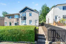 Glencroft Road, Glasgow