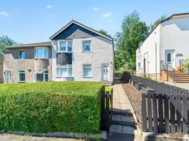 Glencroft Road, Glasgow photo