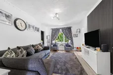 Glencroft Road, Glasgow