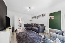 Glencroft Road, Glasgow