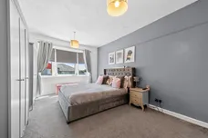 Glencroft Road, Glasgow