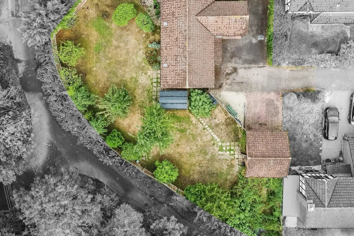 Kerris Way, Earley, Reading