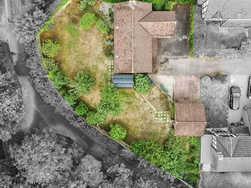 Kerris Way, Earley, Readingphoto