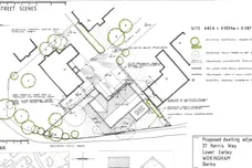 Kerris Way, Earley, Reading