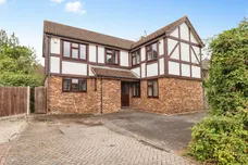 Kerris Way, Earley, Reading