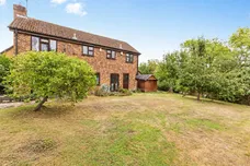 Kerris Way, Earley, Reading