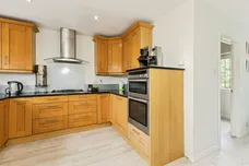 Kerris Way, Earley, Reading
