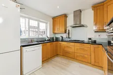 Kerris Way, Earley, Reading