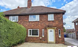 Edward Road, Carcroft, Doncaster