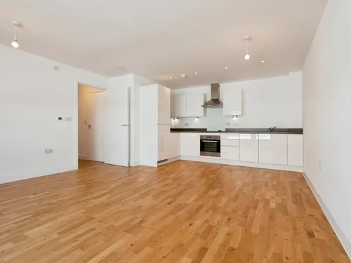 Park Place, Stevenagephoto