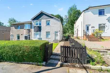Glencroft Road, Glasgow