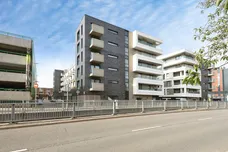 Park Place, Stevenage