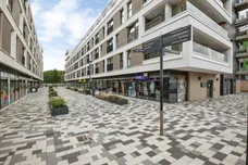 Park Place, Stevenage