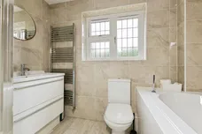 Kerris Way, Earley, Reading