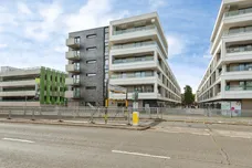 Park Place, Stevenage