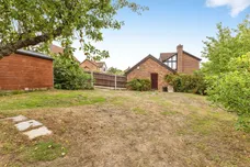 Kerris Way, Earley, Reading