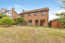 Kerris Way, Earley, Reading