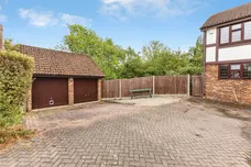 Kerris Way, Earley, Reading