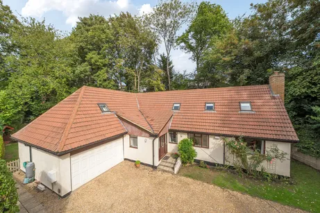 Roffes Lane, Caterham, CR3
