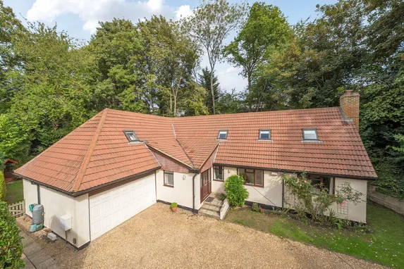 Roffes Lane, Caterham, CR3