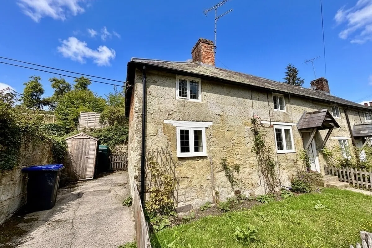 Compton Chamberlayne, Salisbury, Wiltshire