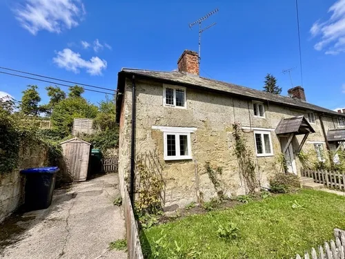 Compton Chamberlayne, Salisbury, Wiltshirephoto