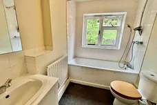 Compton Chamberlayne, Salisbury, Wiltshire
