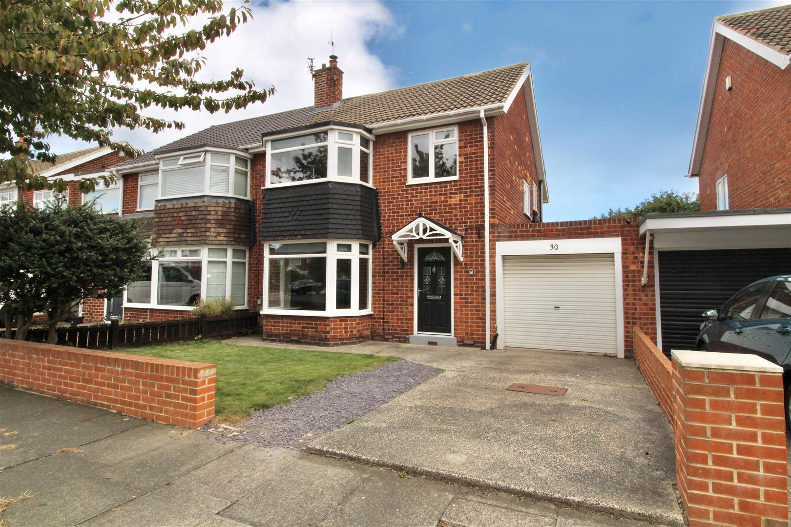 Willoughby Drive, Whitley Bay Image 1