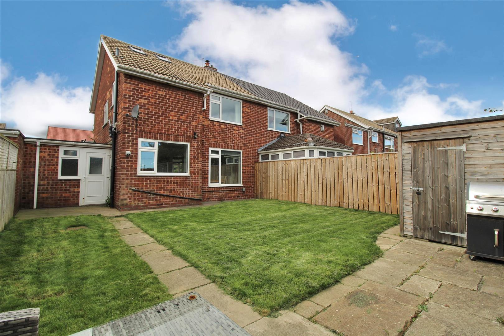 Willoughby Drive, Whitley Bay Image 19
