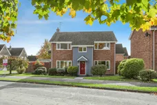 Lockington Road, Stowmarket