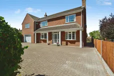 Everingtons Lane, SKEGNESS