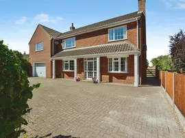 Everingtons Lane, SKEGNESS photo